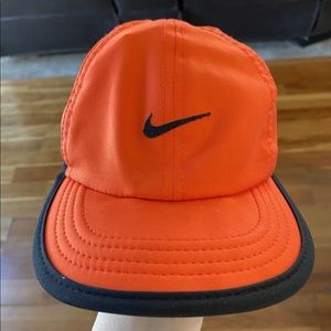 Nike infant hat